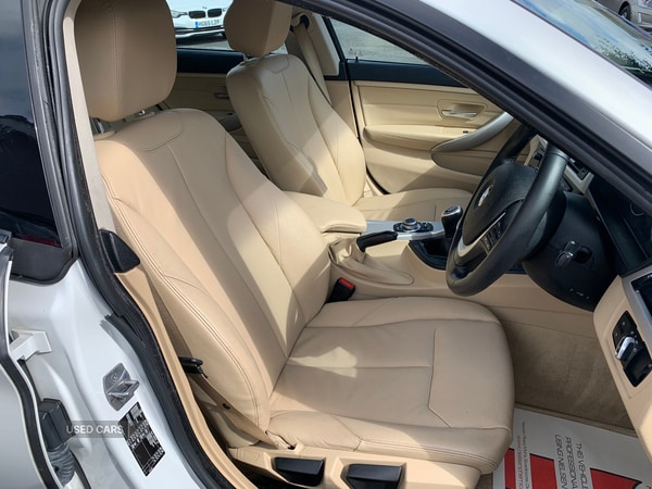 Used BMW 4 Series 2015 for sale - 76308740: Photo 6