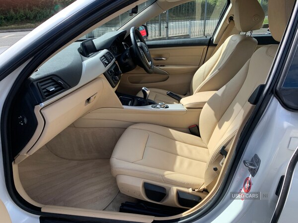 Used BMW 4 Series 2015 for sale - 76308740: Photo 7