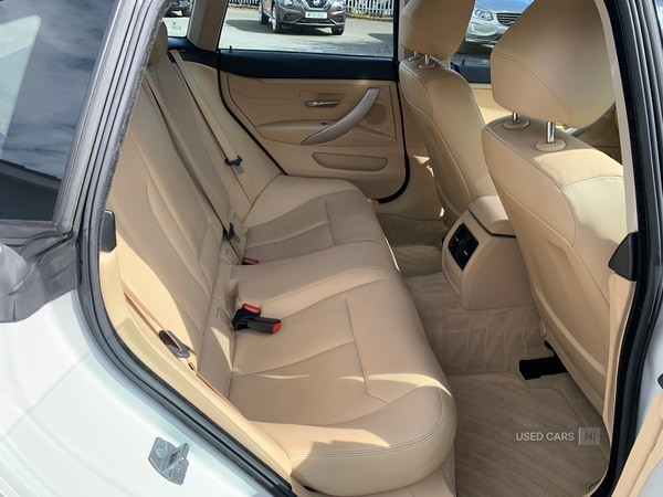 Used BMW 4 Series 2015 for sale - 76308740: Photo 8