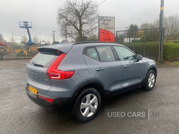 Used Volvo XC40 2022 for sale - 78245856: Photo