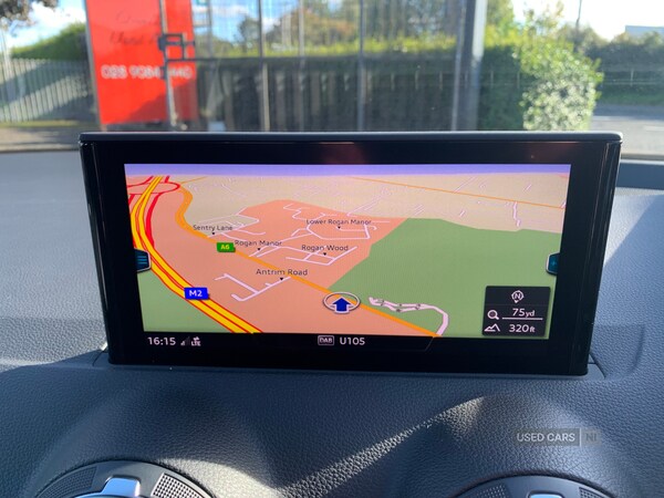 Used Audi Q2 2018 for sale - 76043631: Photo 14