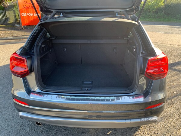 Used Audi Q2 2018 for sale - 76043631: Photo 15