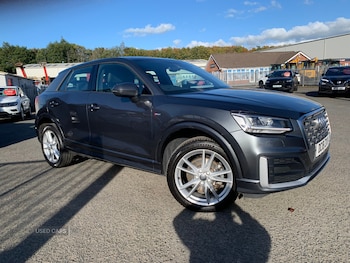 Audi - Q2