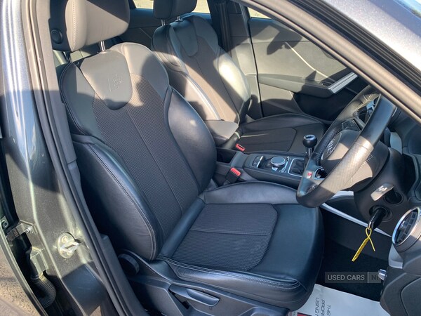 Used Audi Q2 2018 for sale - 76043631: Photo 6