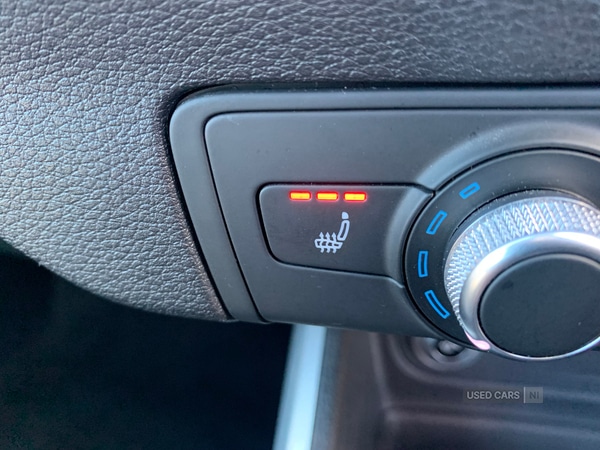 Used Audi Q2 2018 for sale - 76043631: Photo 9