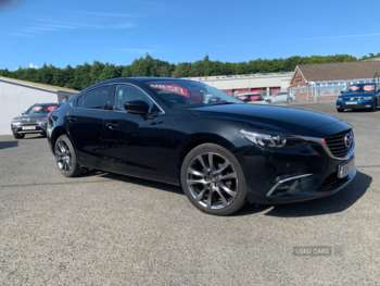 2017 - 2.2d [175] Sport Nav 4dr