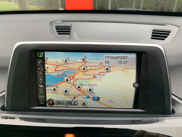 Used BMW X1 2016 for sale - 77426369: Photo 10