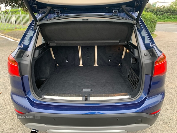 Used BMW X1 2016 for sale - 77426369: Photo 13