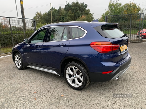 Used BMW X1 2016 for sale - 77426369: Photo 3