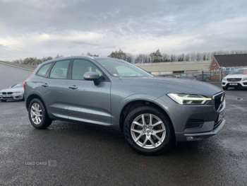 2018 - 2.0 D4 Momentum Pro 5dr AWD Geartronic