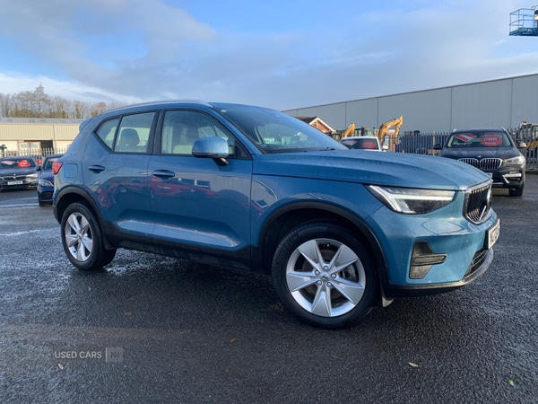 Used Volvo XC40 2024 for sale - 77009159: Photo 1