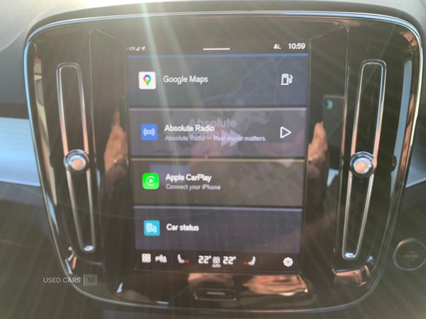 Used Volvo XC40 2024 for sale - 77009159: Photo 10