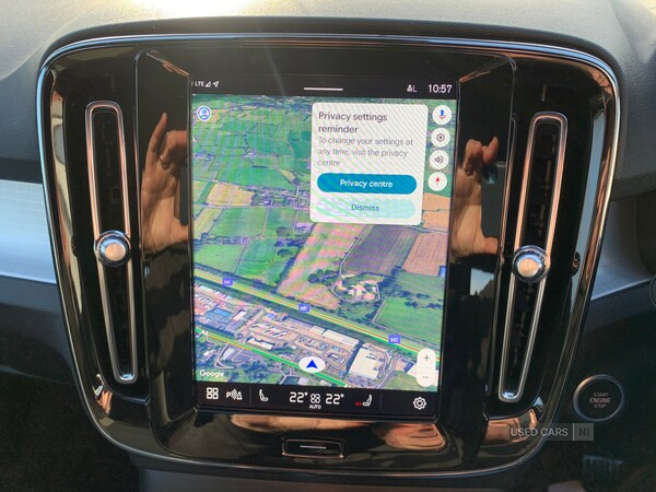 Used Volvo XC40 2024 for sale - 77009159: Photo 11