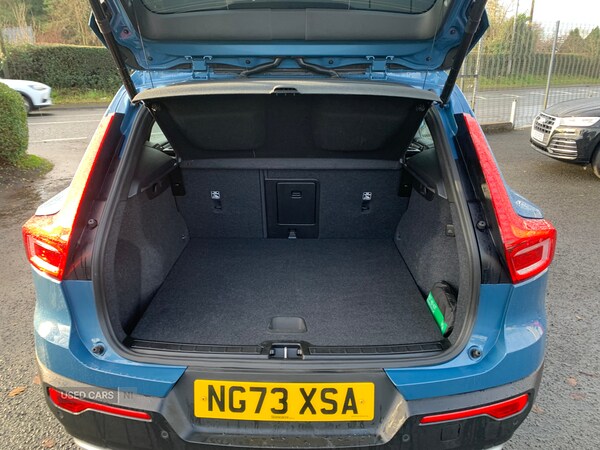 Used Volvo XC40 2024 for sale - 77009159: Photo 12