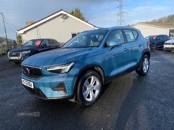 Used Volvo XC40 2024 for sale - 77009159: Photo 2