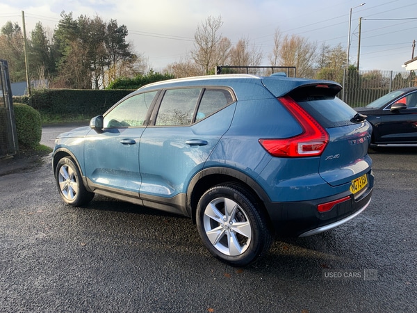 Used Volvo XC40 2024 for sale - 77009159: Photo 3