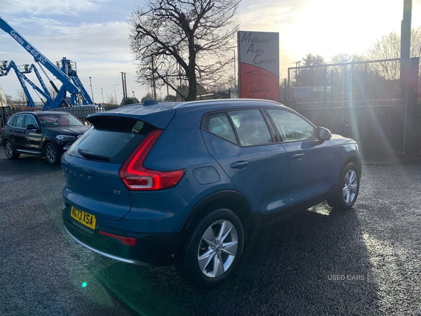 Used Volvo XC40 2024 for sale - 77009159: Photo 4