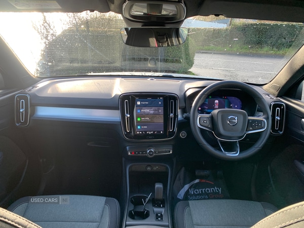 Used Volvo XC40 2024 for sale - 77009159: Photo 5