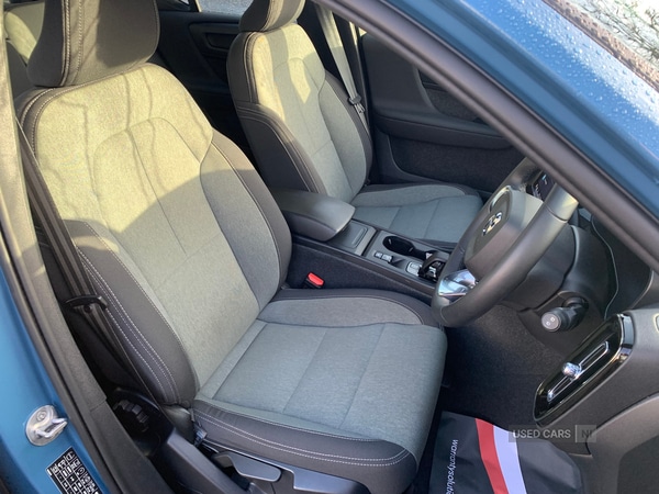 Used Volvo XC40 2024 for sale - 77009159: Photo 6