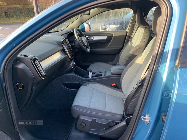 Used Volvo XC40 2024 for sale - 77009159: Photo 7