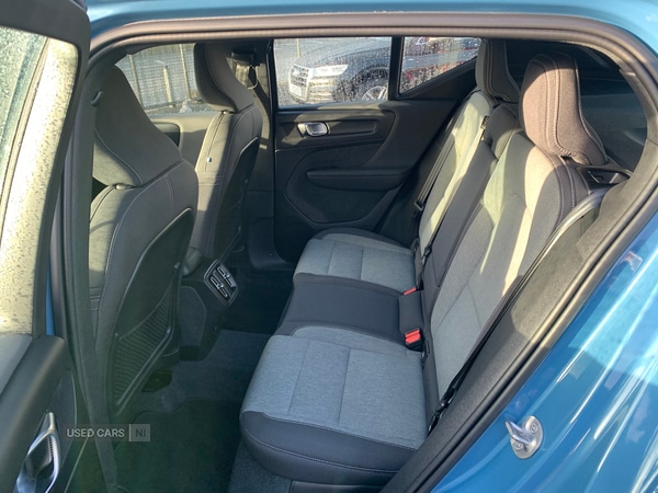 Used Volvo XC40 2024 for sale - 77009159: Photo 8