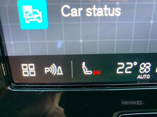 Used Volvo XC40 2024 for sale - 77009159: Photo 9