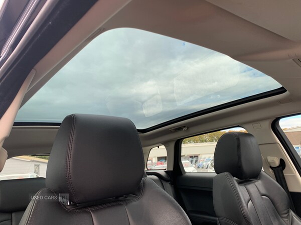 Used Land Rover Range Rover Evoque 2015 for sale - 76190215: Photo 9