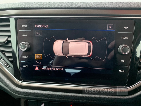 Used Volkswagen T-Roc 2018 for sale - 77769929: Photo 11