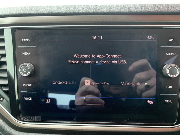 Used Volkswagen T-Roc 2018 for sale - 77769929: Photo 12