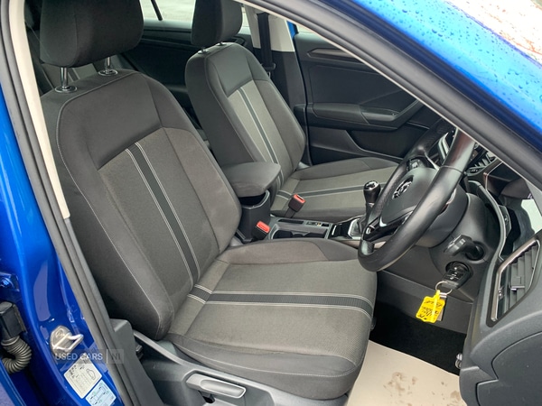 Used Volkswagen T-Roc 2018 for sale - 77769929: Photo 6