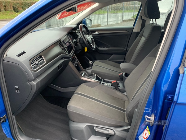 Used Volkswagen T-Roc 2018 for sale - 77769929: Photo 7