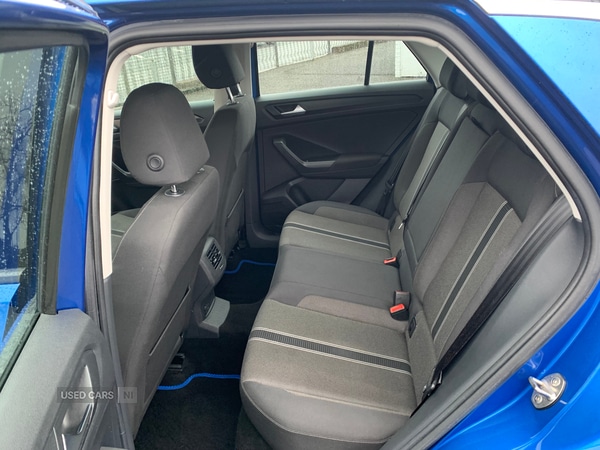 Used Volkswagen T-Roc 2018 for sale - 77769929: Photo 8