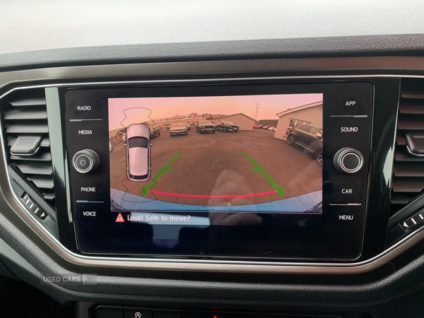 Used Volkswagen T-Roc 2018 for sale - 77769929: Photo 9