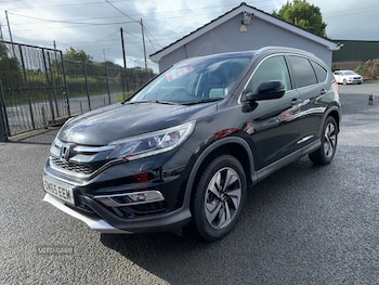 Used Honda CR-V 2016 for sale - 75942361: Photo
