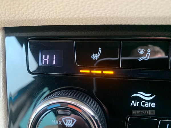 Used Skoda Karoq 2019 for sale - 77647378: Photo 10