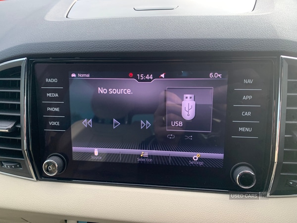 Used Skoda Karoq 2019 for sale - 77647378: Photo 11