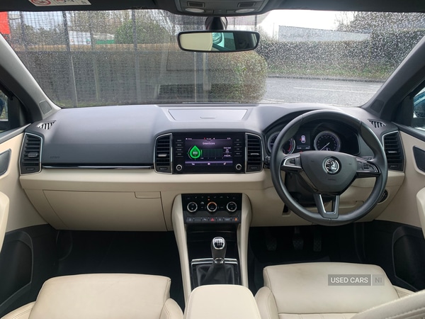 Used Skoda Karoq 2019 for sale - 77647378: Photo 5