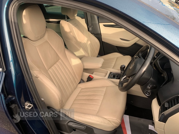 Used Skoda Karoq 2019 for sale - 77647378: Photo 6