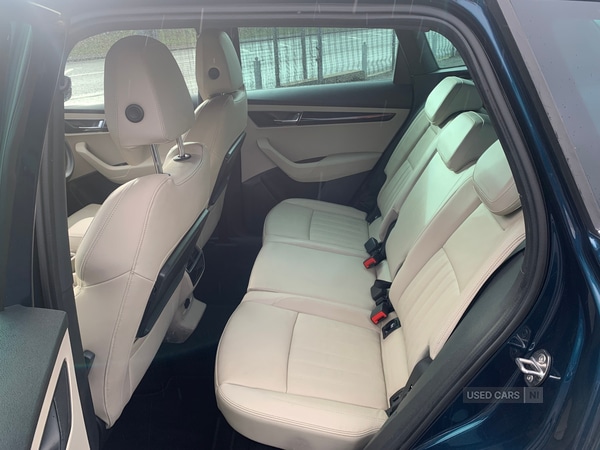 Used Skoda Karoq 2019 for sale - 77647378: Photo 8