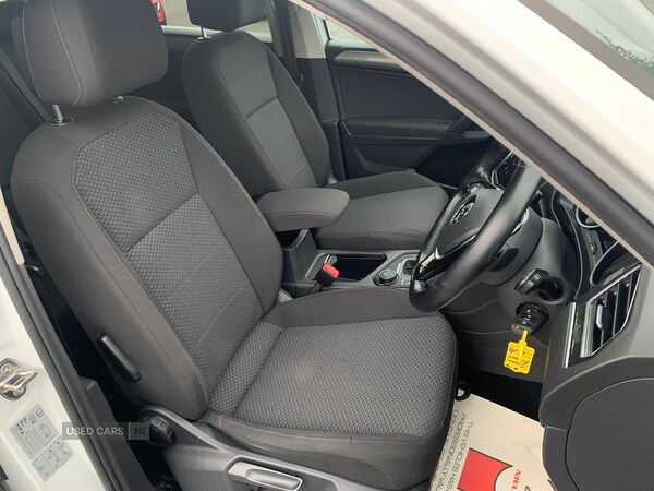 Used Volkswagen Tiguan Allspace 2018 for sale - 75564614: Photo 7