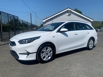 Used Kia Ceed 2022 for sale - 79146516: Photo