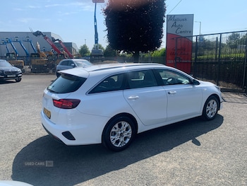 Used Kia Ceed 2022 for sale - 79146516: Photo