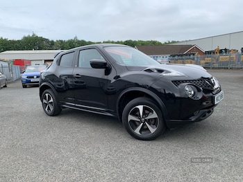 Used Nissan Juke 2019 for sale - 78935912: Photo