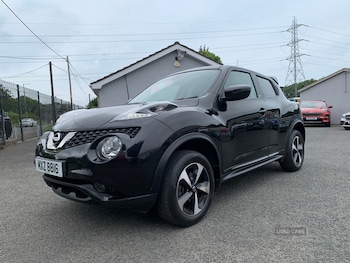 Used Nissan Juke 2019 for sale - 78935912: Photo