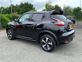 Used Nissan Juke 2019 for sale - 78935912: Photo