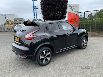 Used Nissan Juke 2019 for sale - 78935912: Photo