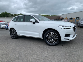 Used Volvo XC60 2020 for sale - 79050355: Photo