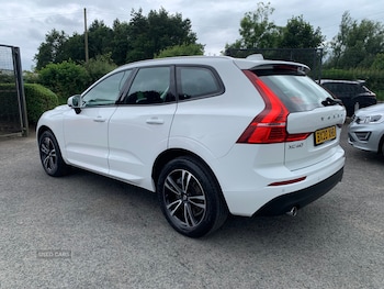 Used Volvo XC60 2020 for sale - 79050355: Photo
