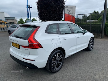 Used Volvo XC60 2020 for sale - 79050355: Photo