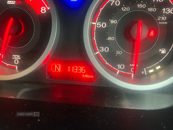 Used MG MG3 2019 for sale - 77388077: Photo 10